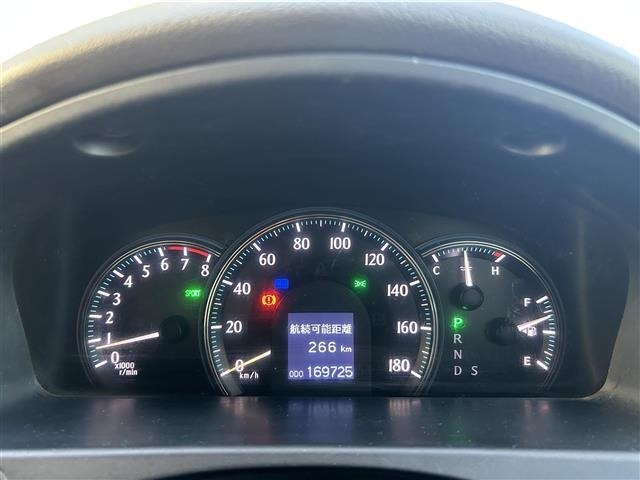Toyota CROWN 2009 7317583-19