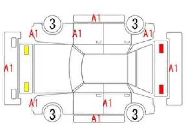 Toyota CROWN 2009 7317583-23