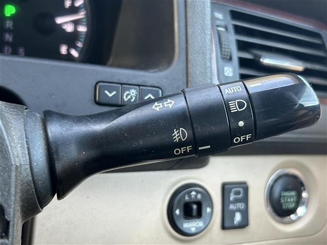 Toyota CROWN 2009 7317583-9