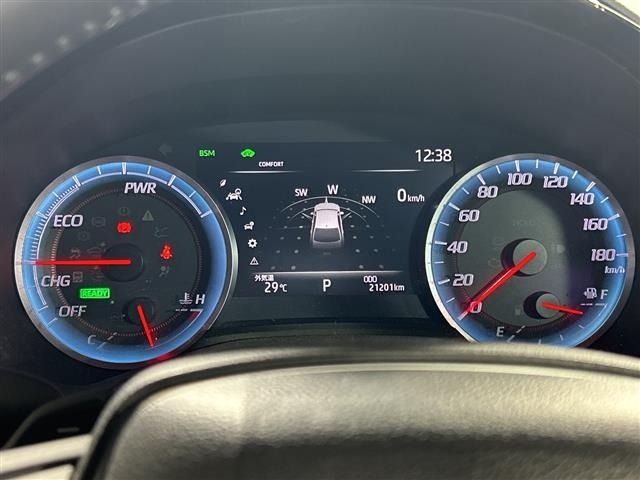Toyota CROWN 2019 7317619-10