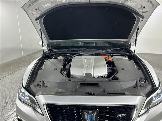 Toyota CROWN 2019 7317619-14