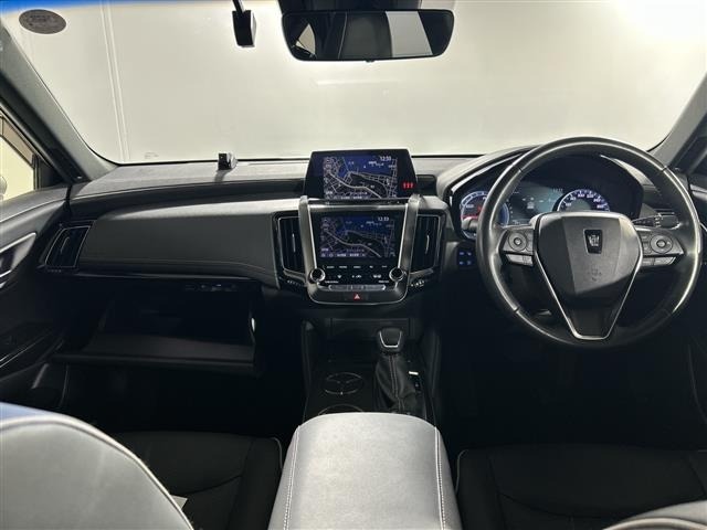 Toyota CROWN 2019 7317619-15