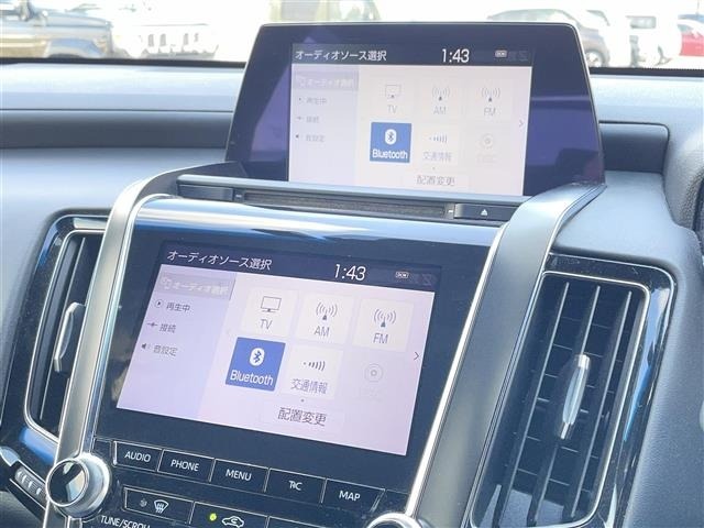 Toyota CROWN 2018 7317620-1