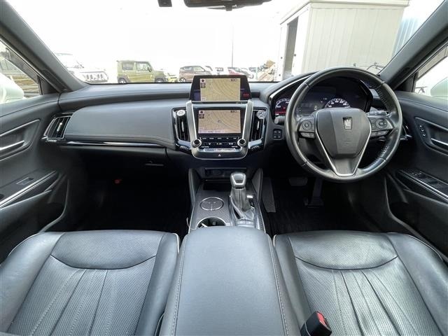 Toyota CROWN 2018 7317620-15