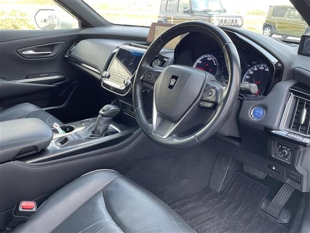 Toyota CROWN 2018 7317620-18