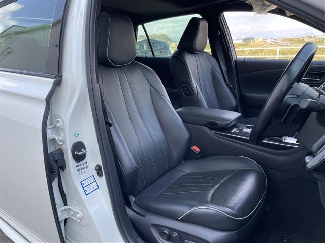 Toyota CROWN 2018 7317620-21