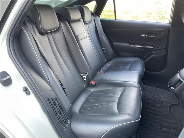 Toyota CROWN 2018 7317620-23
