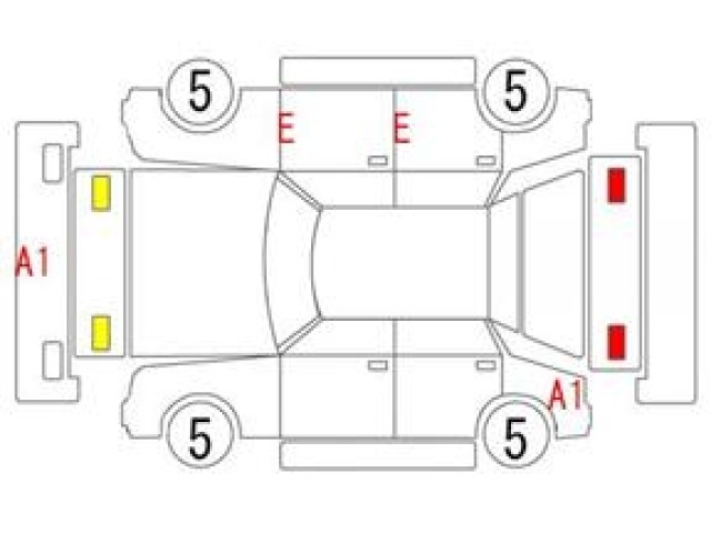 Toyota CROWN 2018 7317620-24