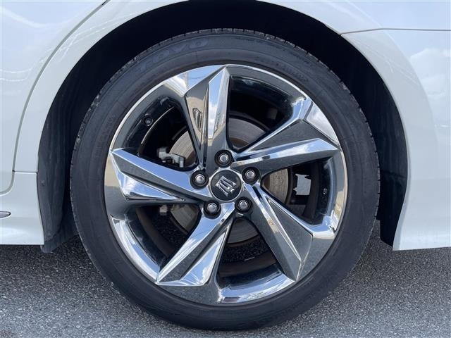 Toyota CROWN 2018 7317620-4