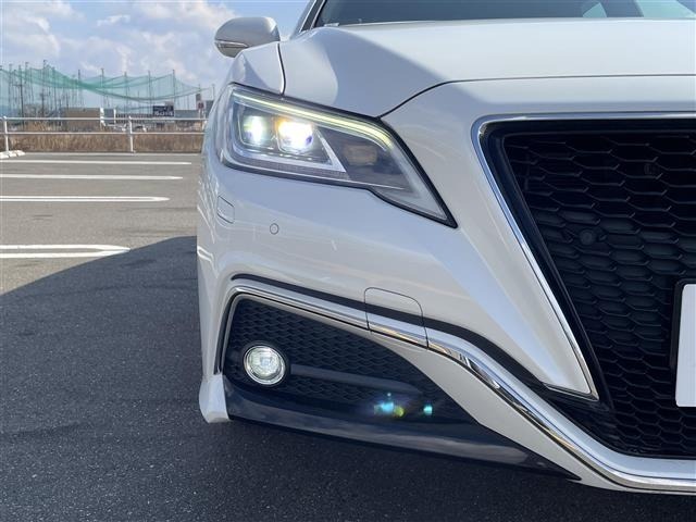 Toyota CROWN 2018 7317620-6