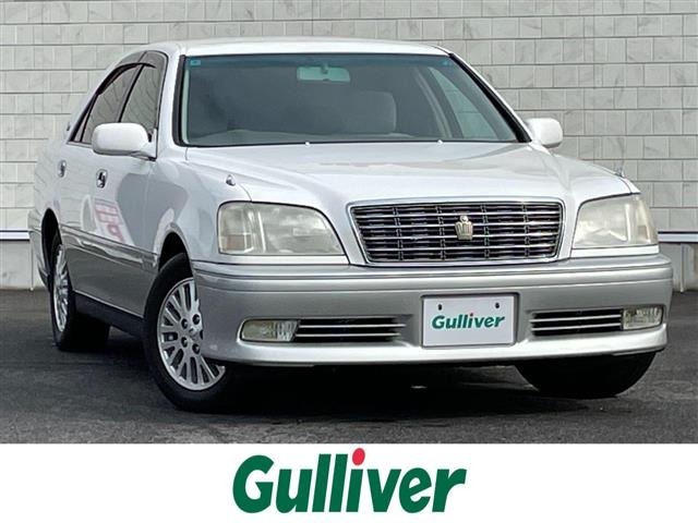 Toyota CROWN 2000 7317668-0