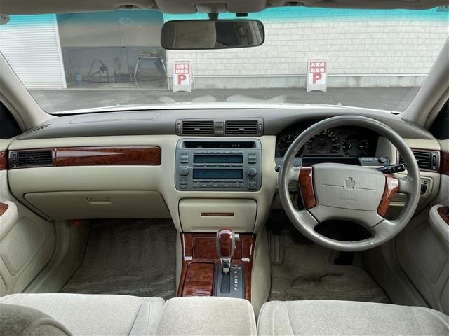Toyota CROWN 2000 7317668-15