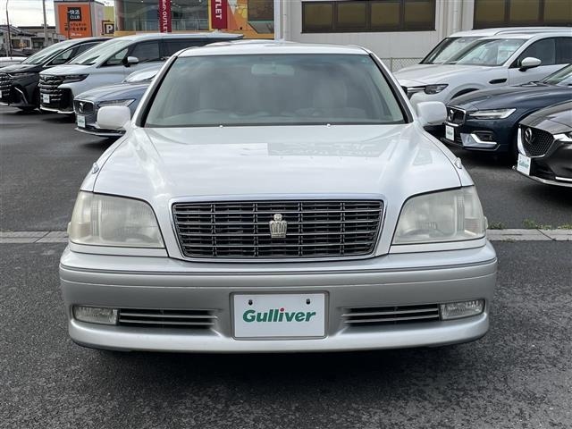 Toyota CROWN 2000 7317668-22