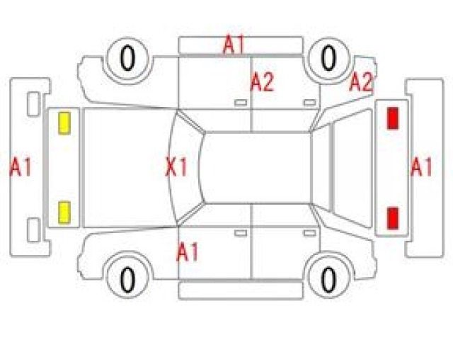 Toyota CROWN 2000 7317668-23