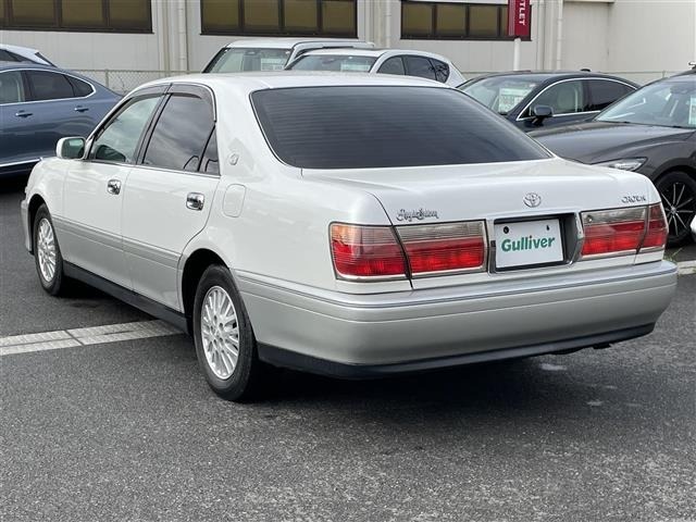 Toyota CROWN 2000 7317668-4