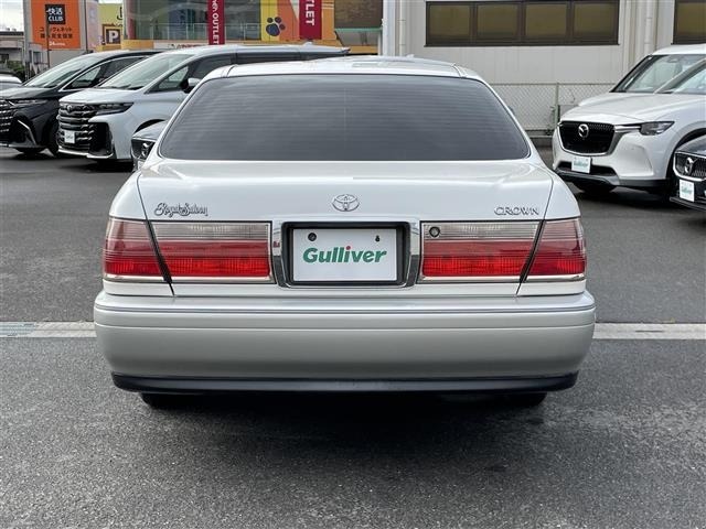 Toyota CROWN 2000 7317668-6