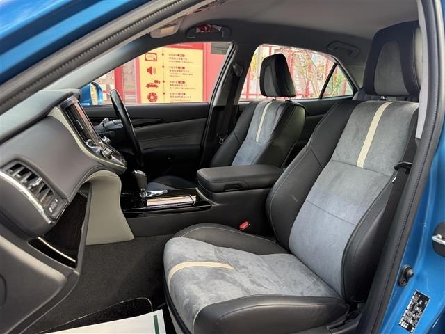 Toyota CROWN 2016 7317673-1