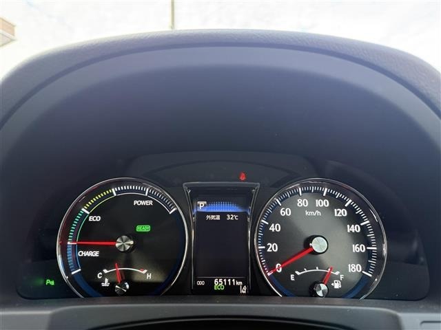 Toyota CROWN 2016 7317673-17