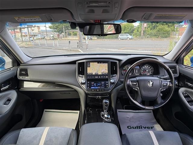 Toyota CROWN 2016 7317673-19
