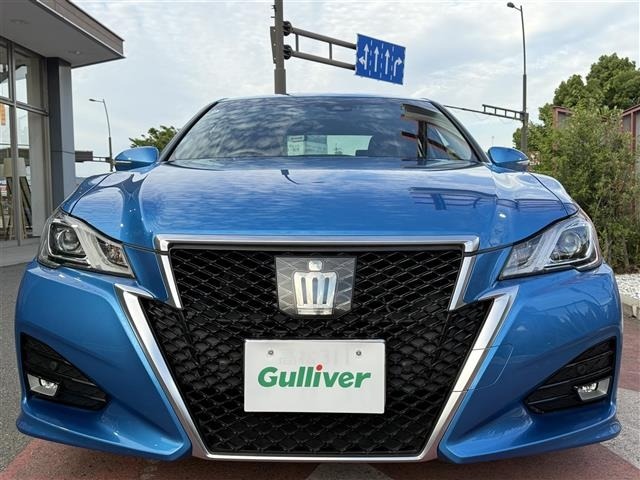 Toyota CROWN 2016 7317673-20
