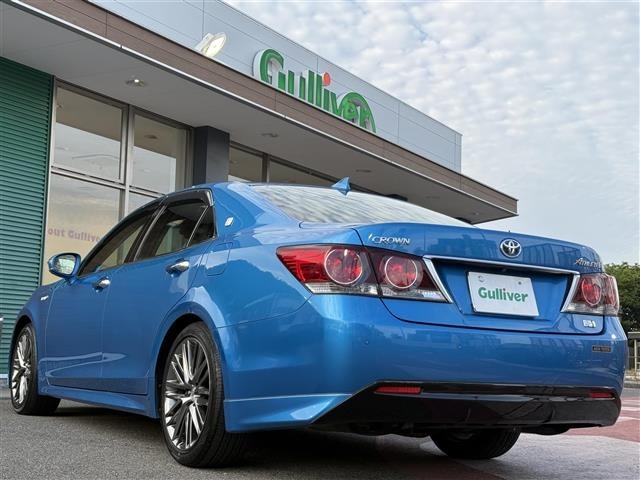 Toyota CROWN 2016 7317673-6