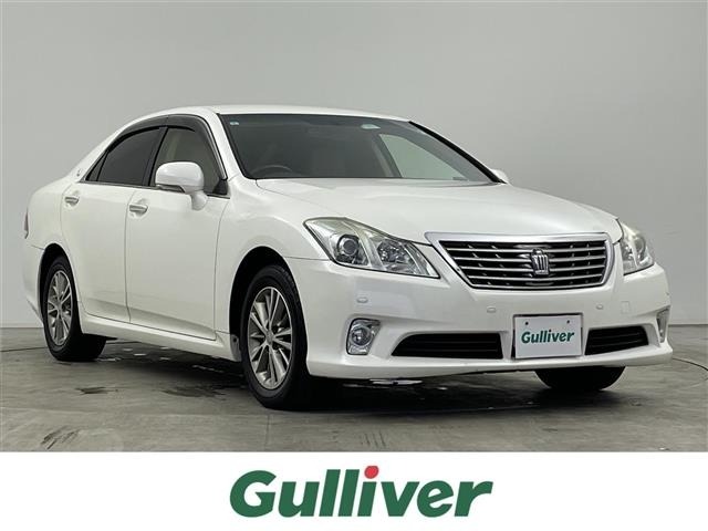 Toyota CROWN 2012 7317703-0
