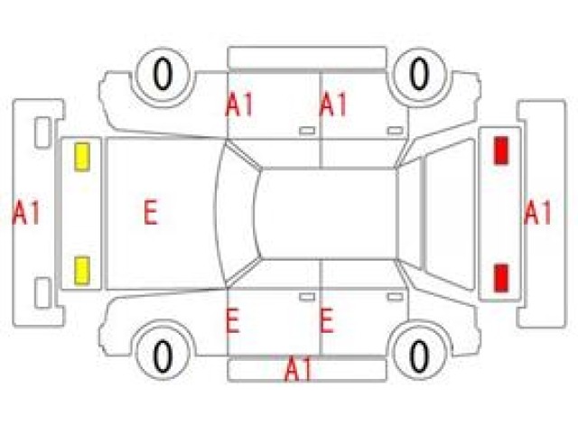 Toyota CROWN 2012 7317703-23