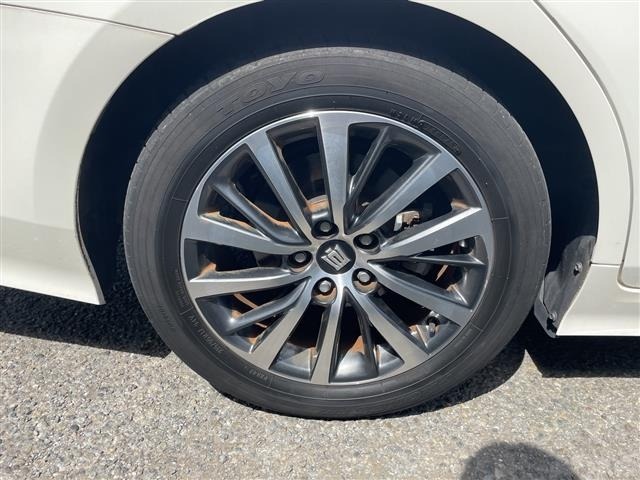 Toyota CROWN 2019 7317704-12