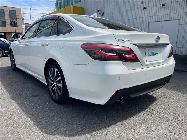 Toyota CROWN 2019 7317704-13