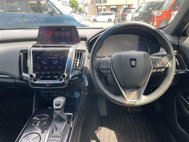 Toyota CROWN 2019 7317704-14