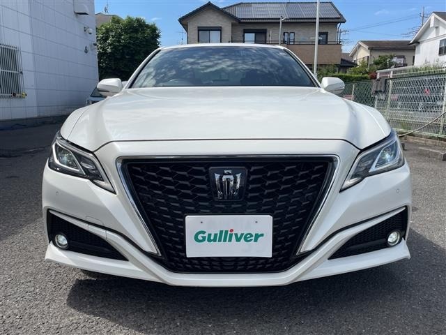Toyota CROWN 2019 7317704-15