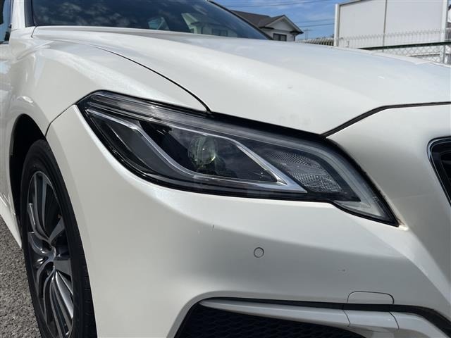 Toyota CROWN 2019 7317704-19