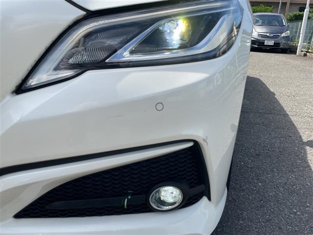 Toyota CROWN 2019 7317704-21