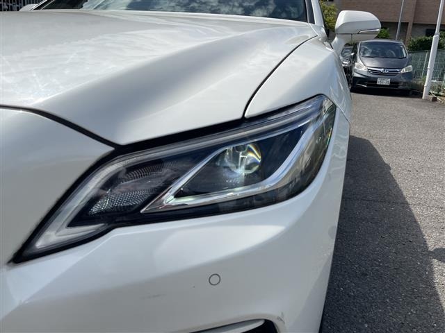 Toyota CROWN 2019 7317704-3