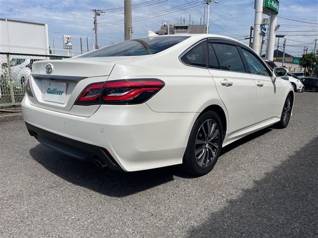 Toyota CROWN 2019 7317704-5