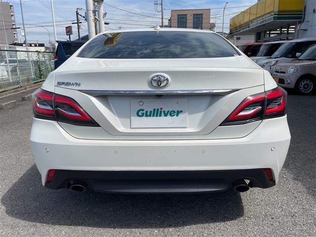 Toyota CROWN 2019 7317704-7