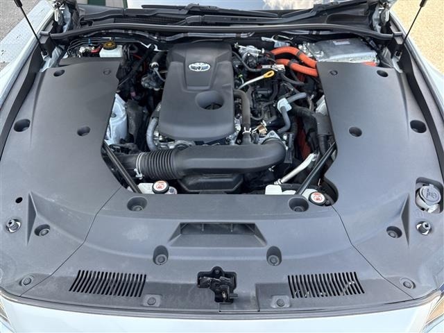 Toyota CROWN 2021 7317711-14