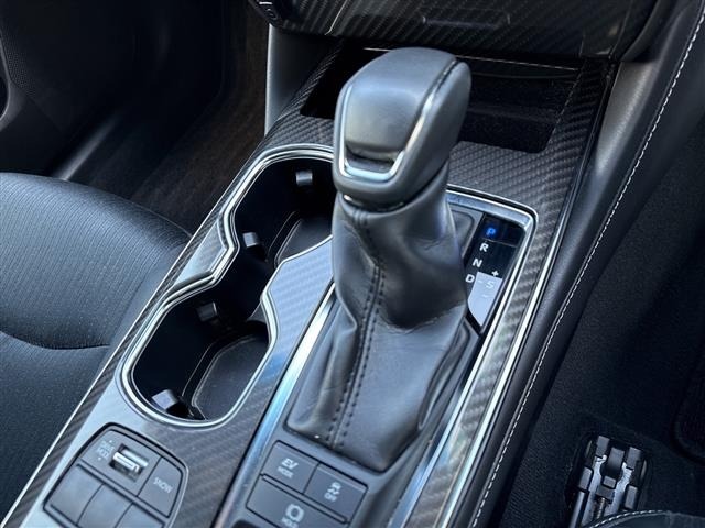 Toyota CROWN 2021 7317711-22