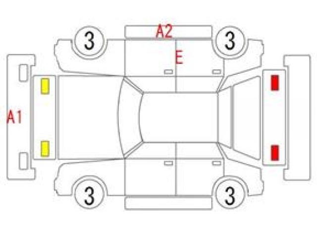 Toyota CROWN 2021 7317711-23