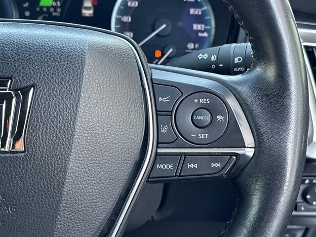 Toyota CROWN 2021 7317711-7