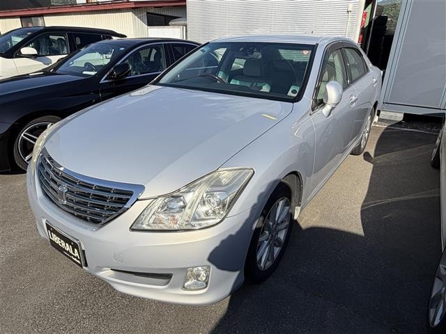 Toyota CROWN 2008 7317734-0