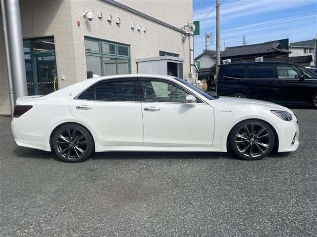 Toyota CROWN 2017 7317735-1