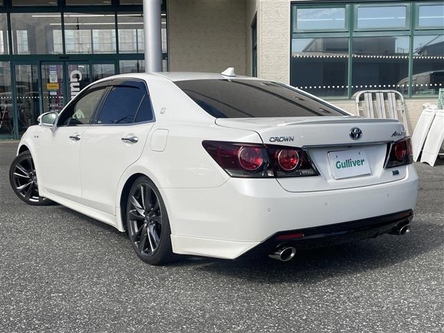 Toyota CROWN 2017 7317735-13