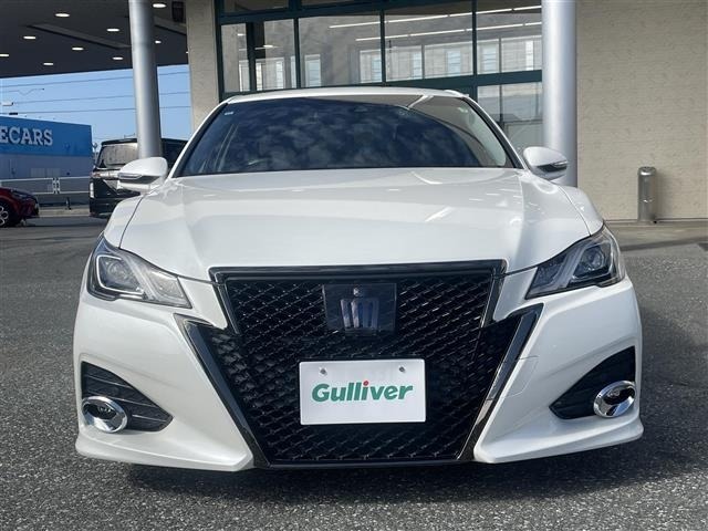 Toyota CROWN 2017 7317735-16