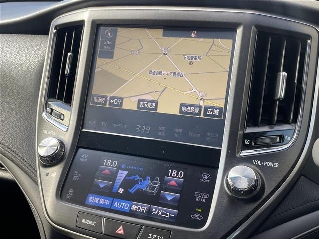 Toyota CROWN 2017 7317735-2