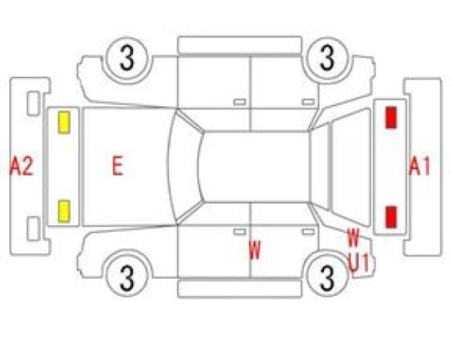 Toyota CROWN 2017 7317735-23