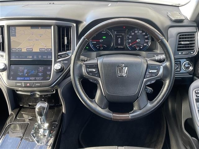 Toyota CROWN 2017 7317735-5
