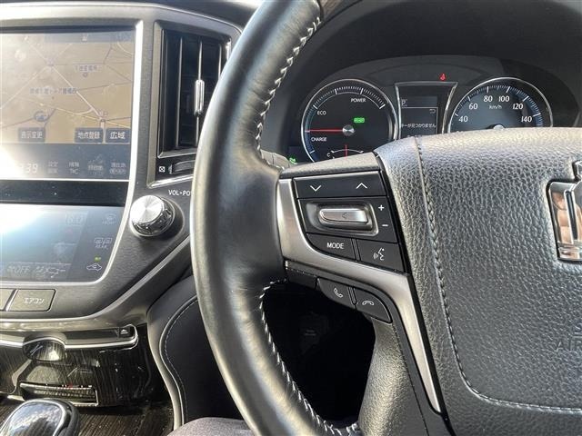 Toyota CROWN 2017 7317735-7