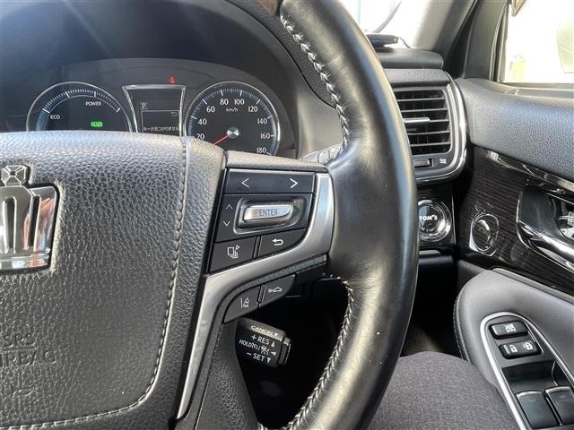 Toyota CROWN 2017 7317735-8