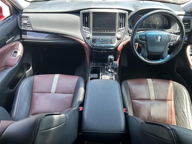 Toyota CROWN 2014 7317744-15